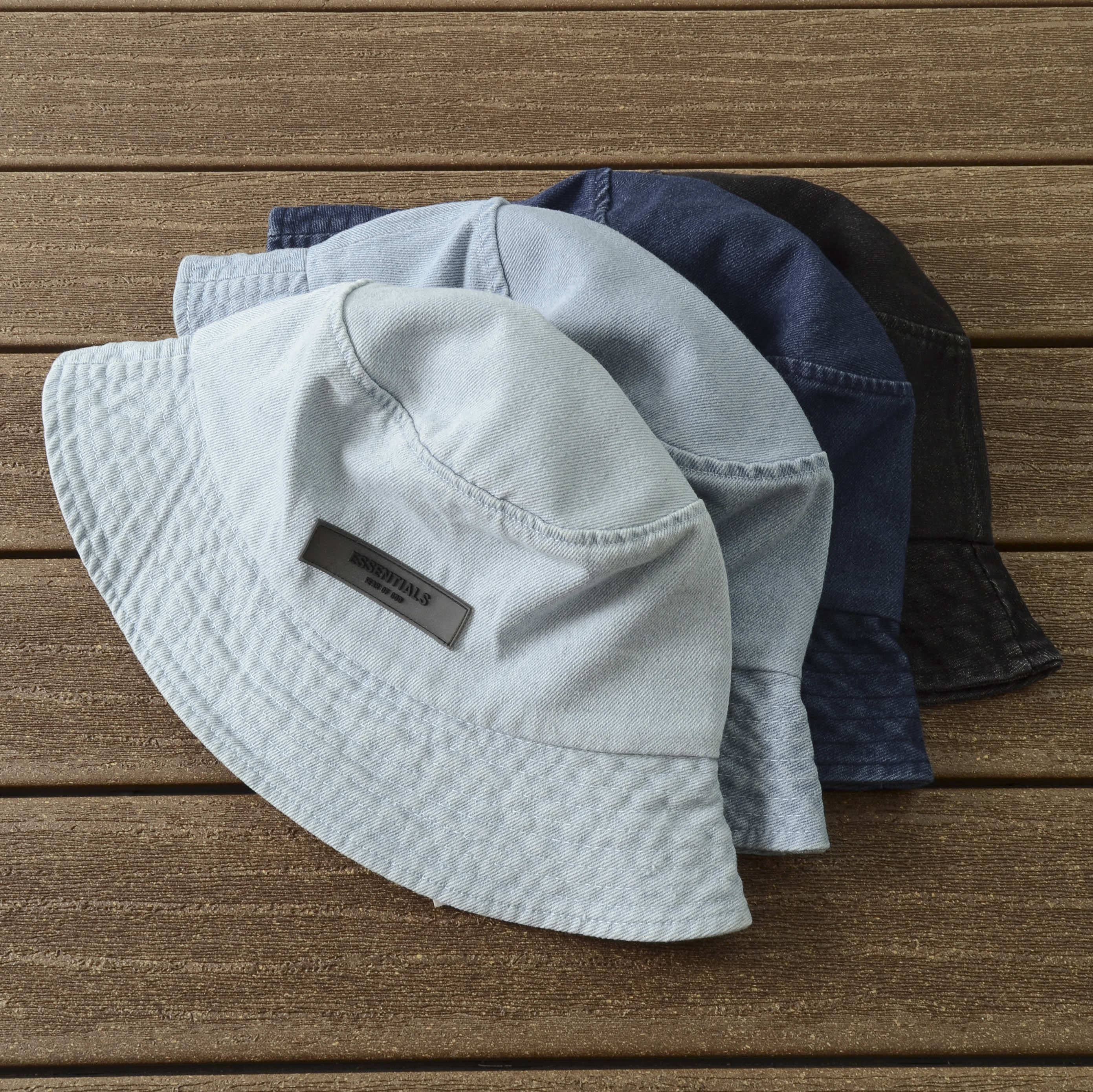 24_78 FEAR OF GOD Hat