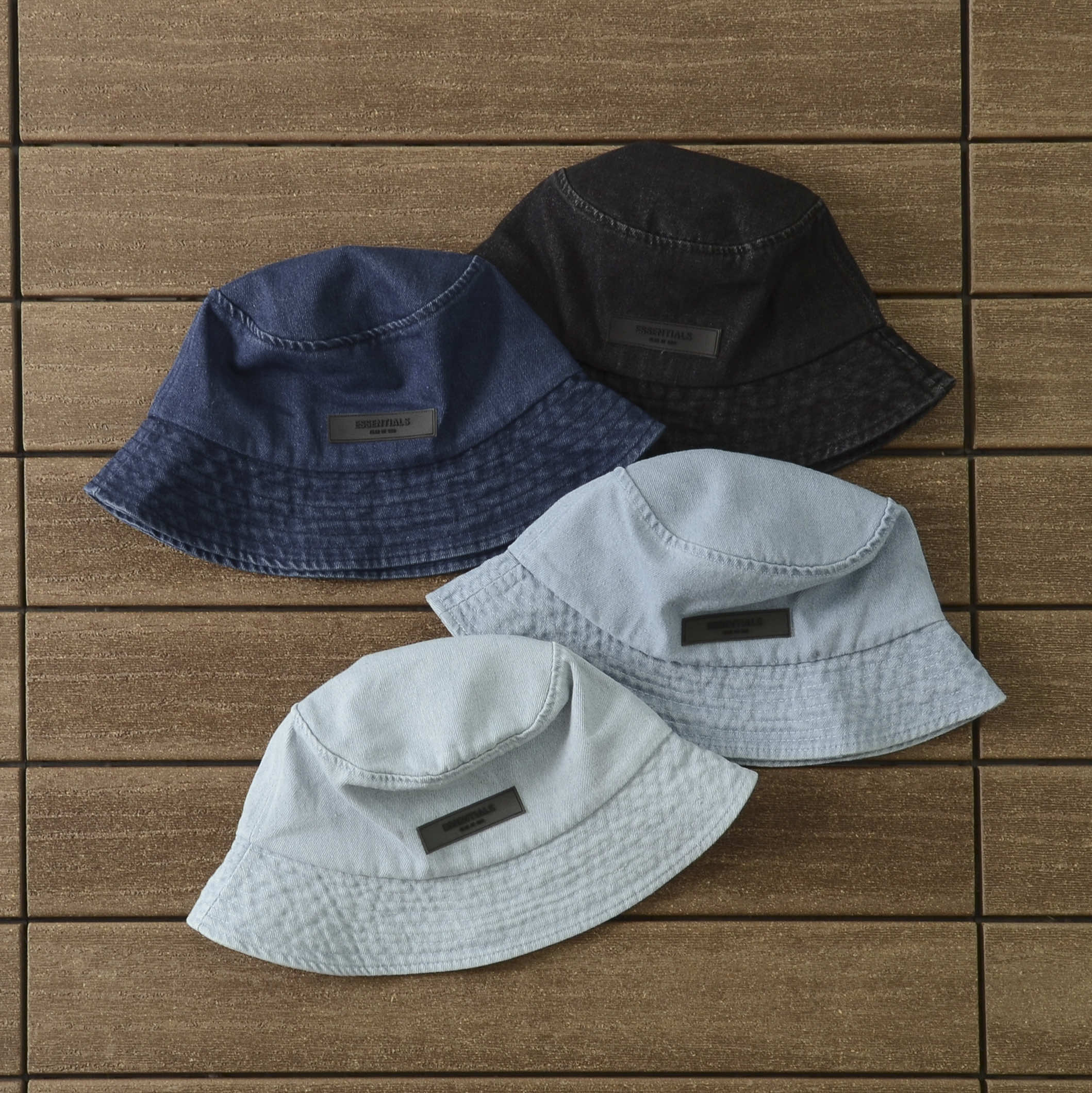 24_78 FEAR OF GOD Hat