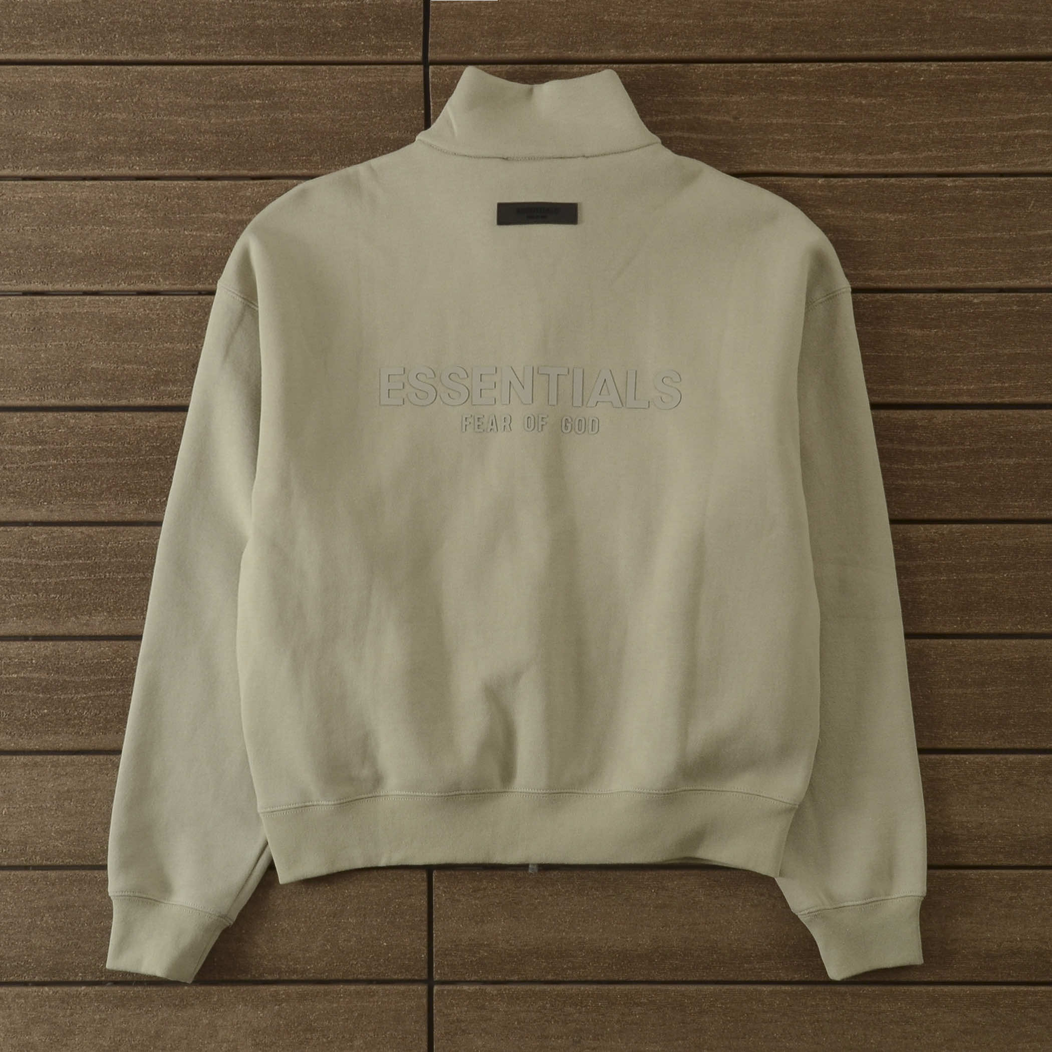 31_138 FEAR OF GOD Jacket