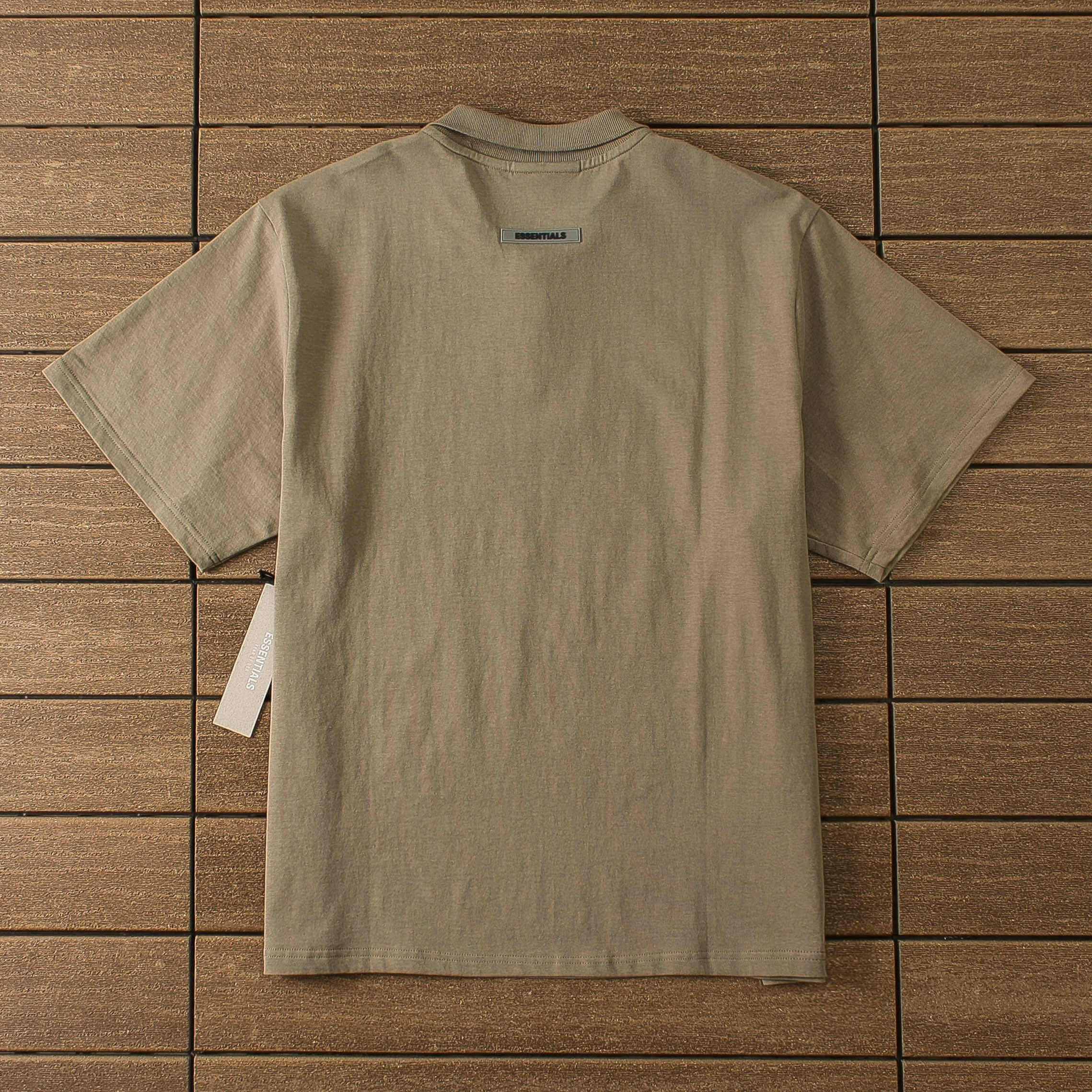 44_128 FEAR OF GOD POLO