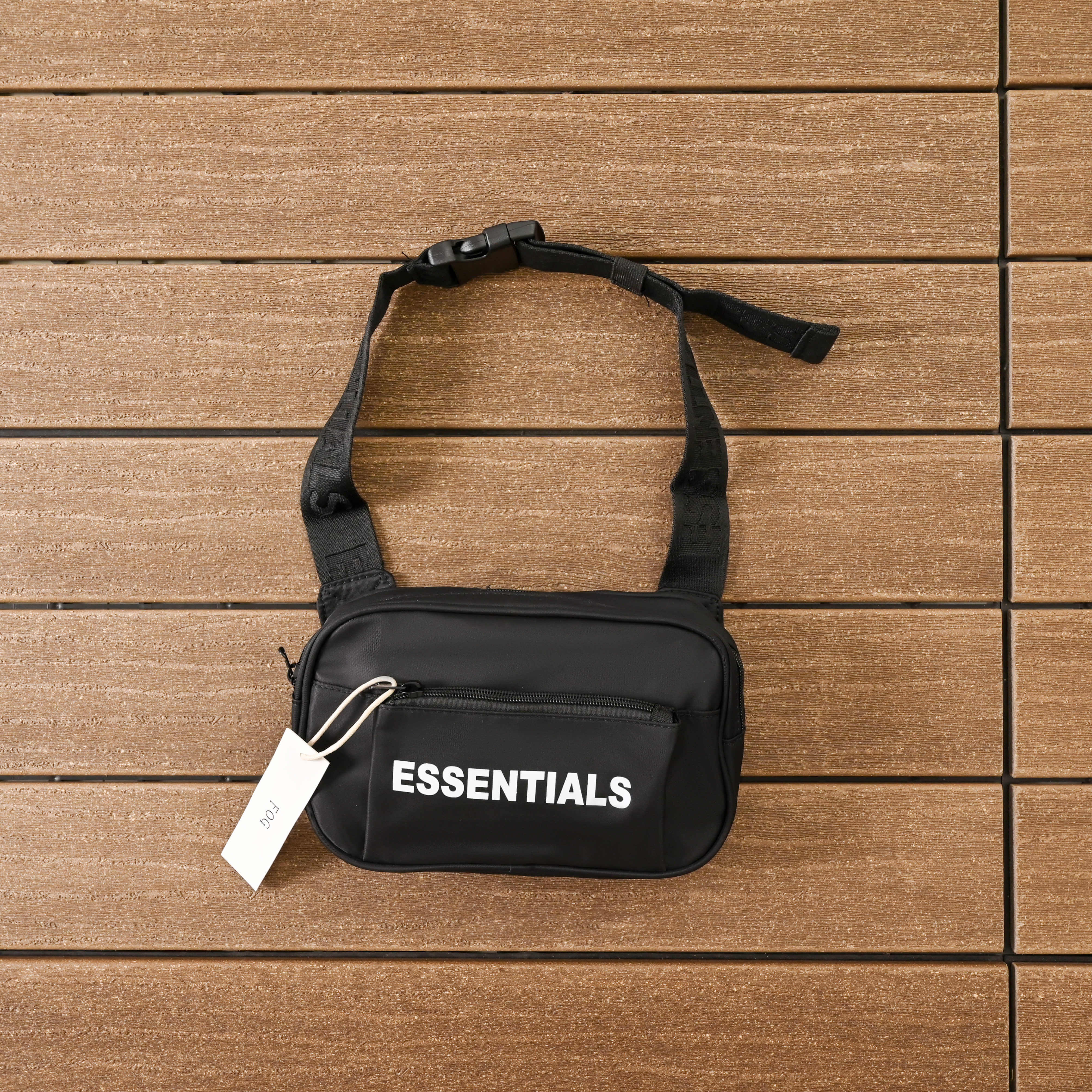 105_78 FEAR OF GOD BAG