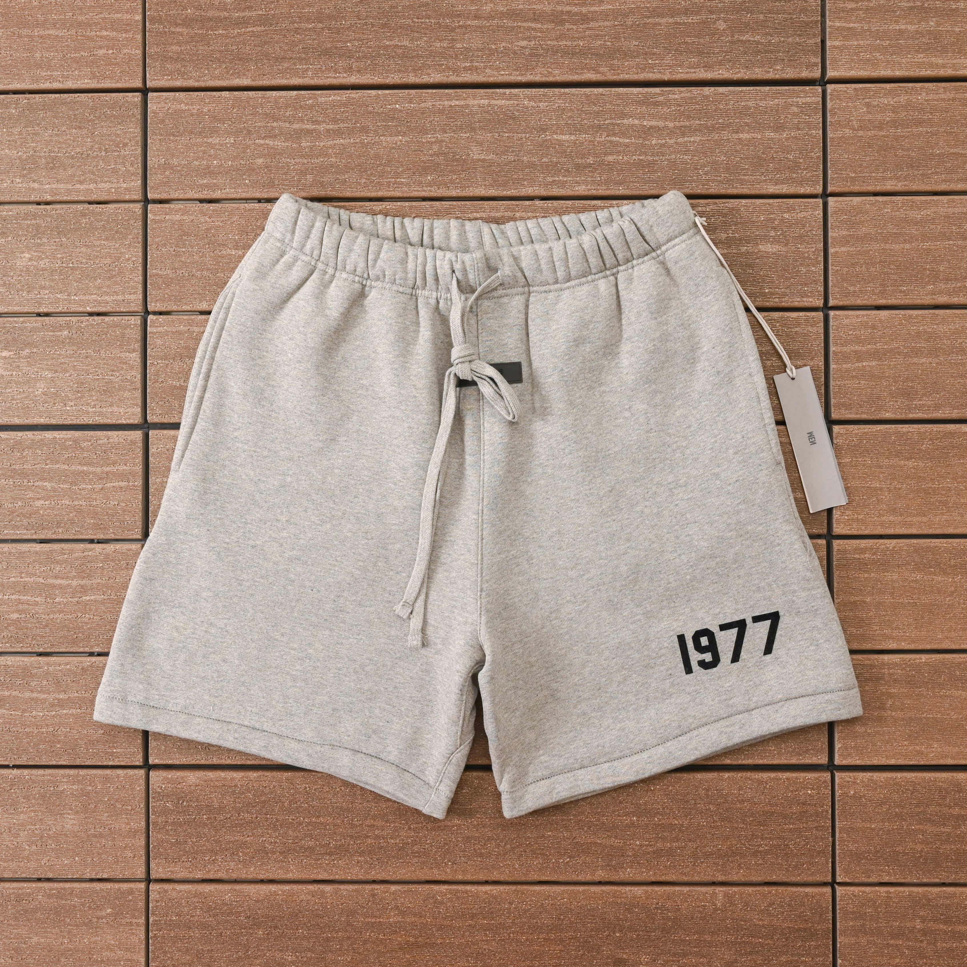 111_108 FEAR OF GOD Shorts