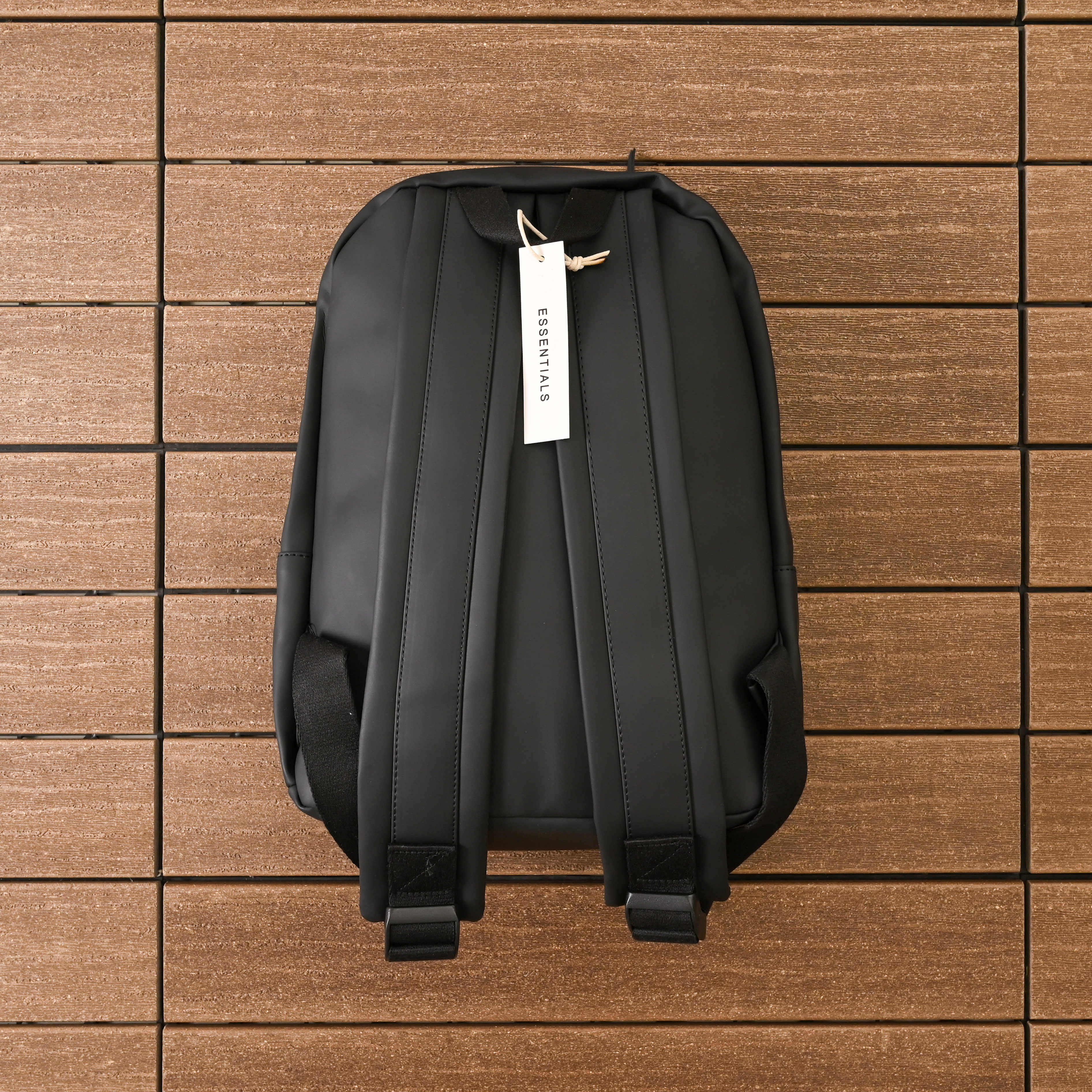 106_108 FEAR OF GOD BAG