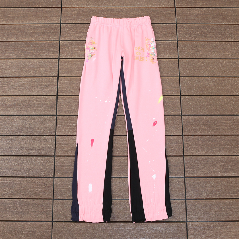 6_158 GALLERY DEPT PANT