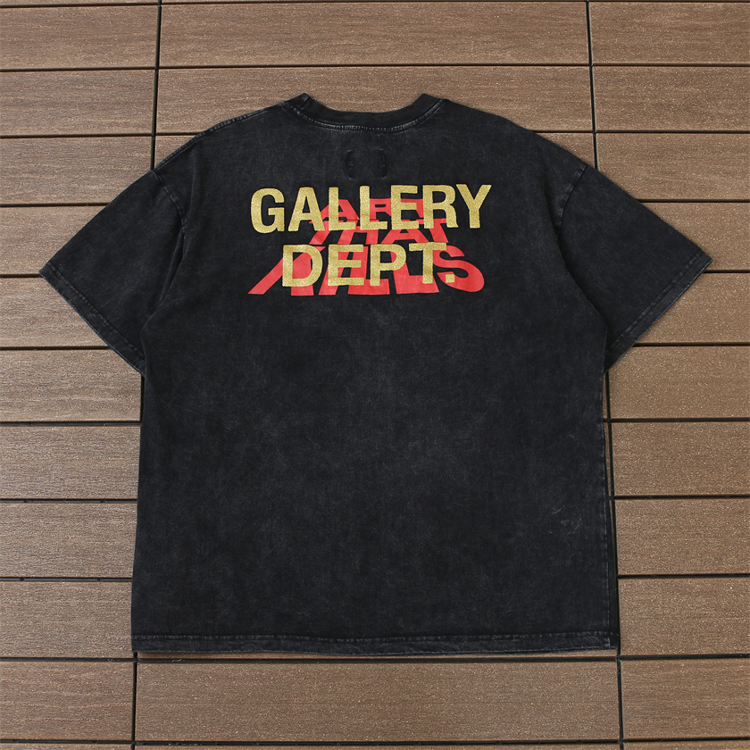 66_82 GALLERY DEPT T-SHIRT