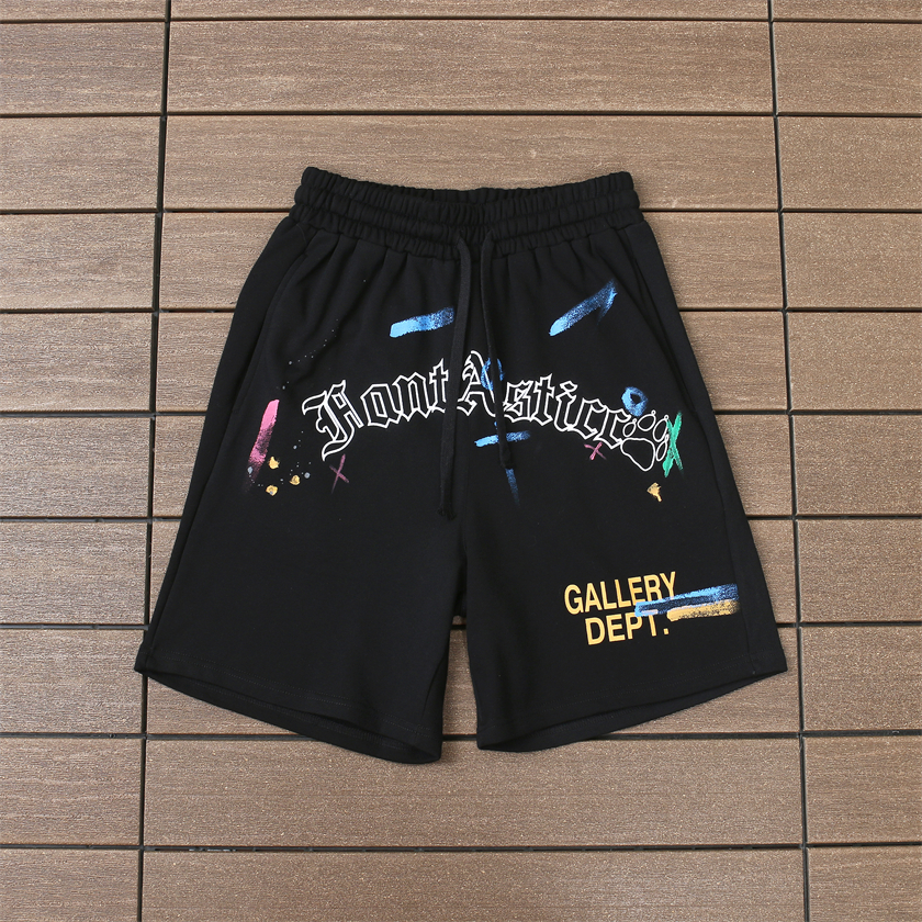 97_105 GALLERY SHORT