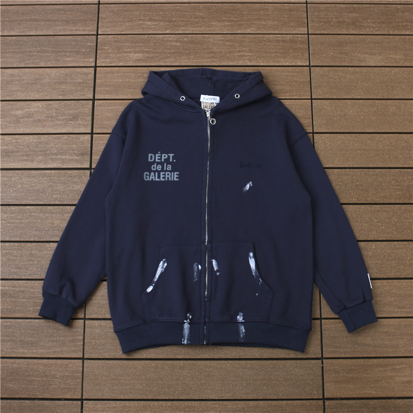 27_198 GALLERY DEPT HOODIE