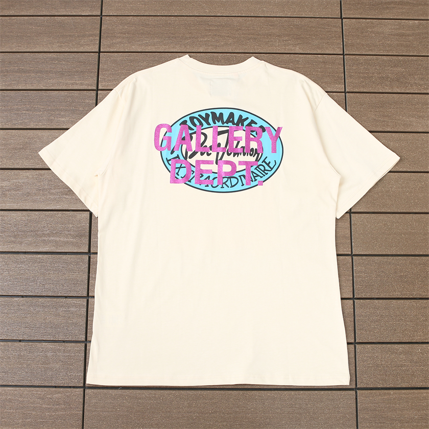 92_78 GALLERY DEPT T-SHIRT