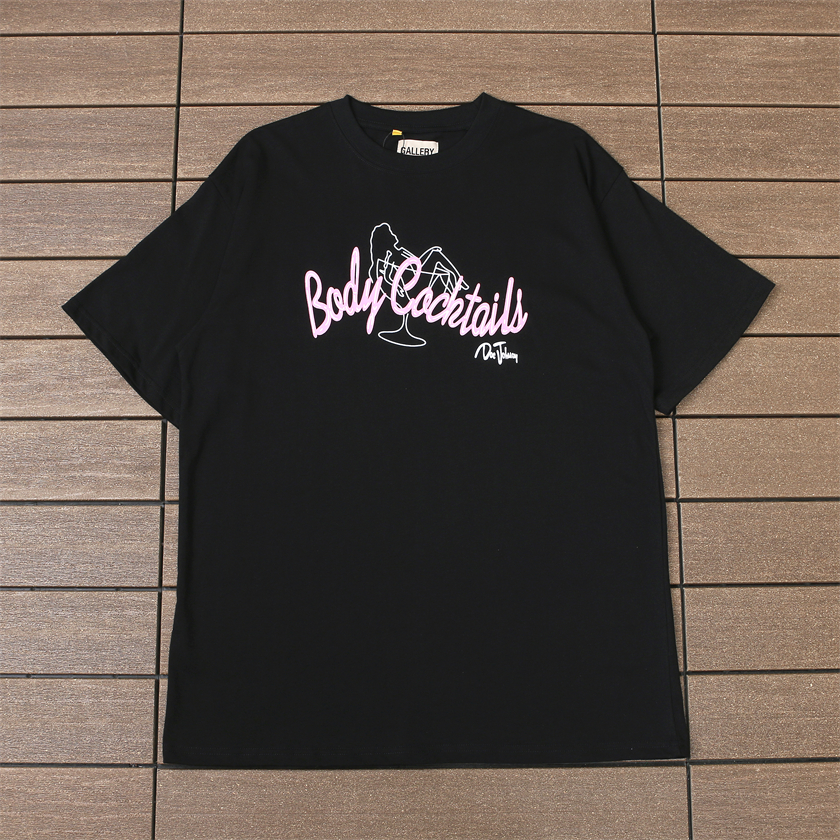 11_76 GALLERY DEPT T-shirt