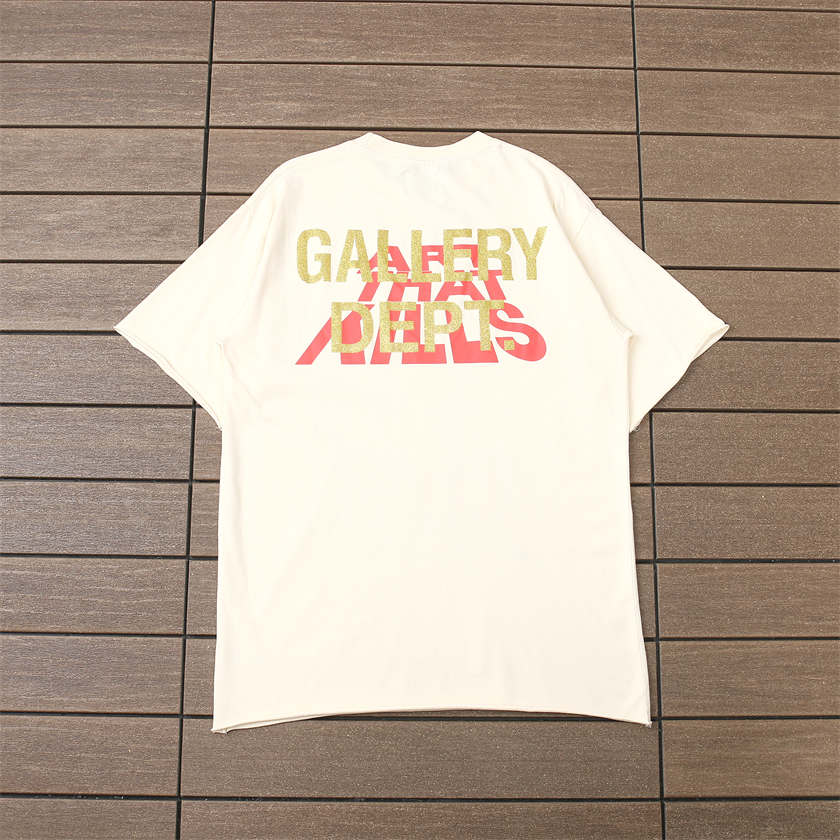 74_78 GALLERY DEPT T-shirt