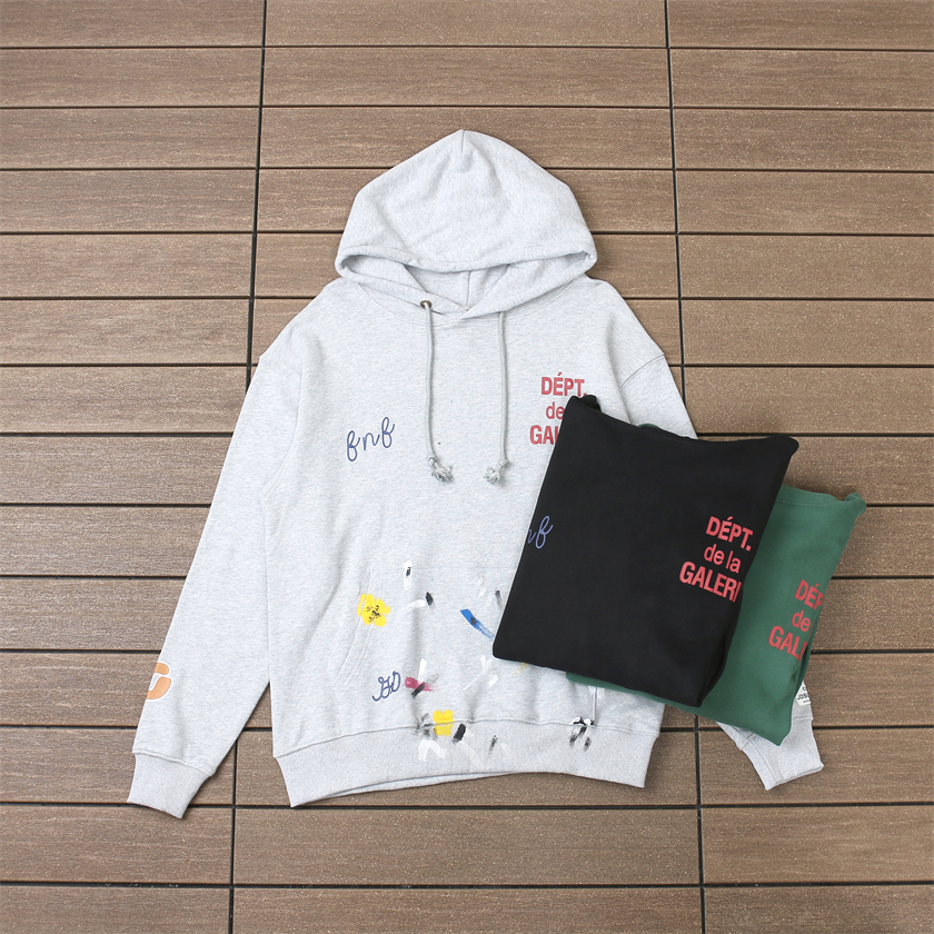 59_168 GALLERY DEPT HOODIE