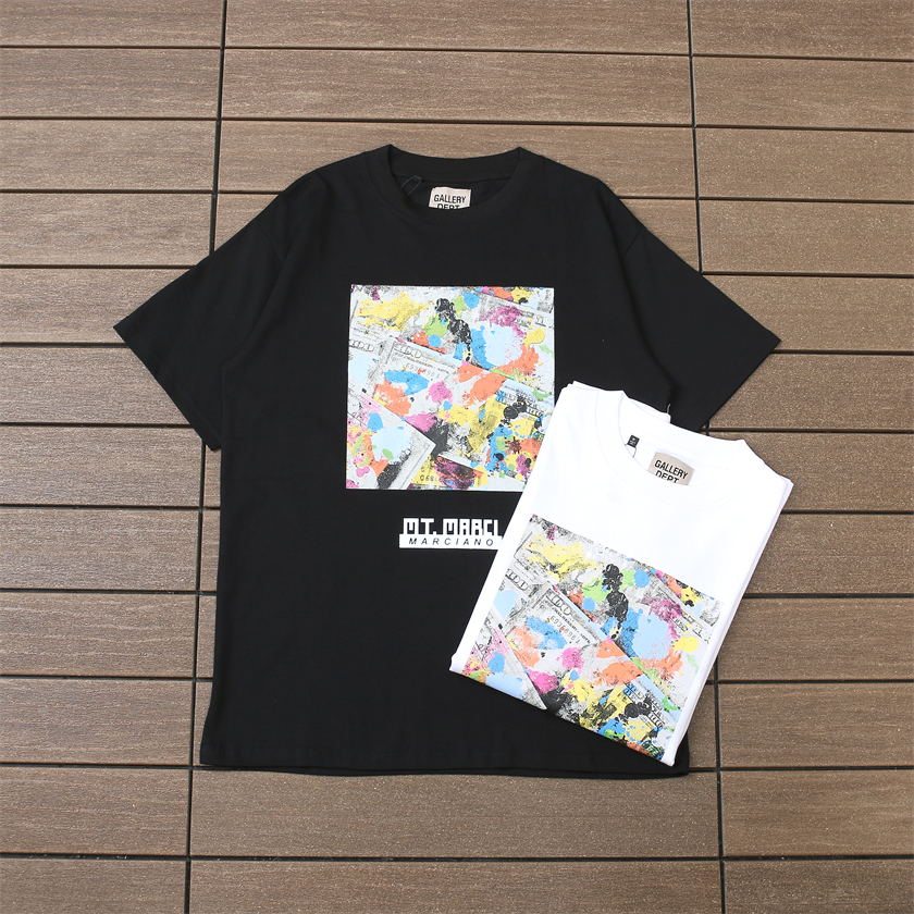 84_88 GALLERY DEPT T-shirt