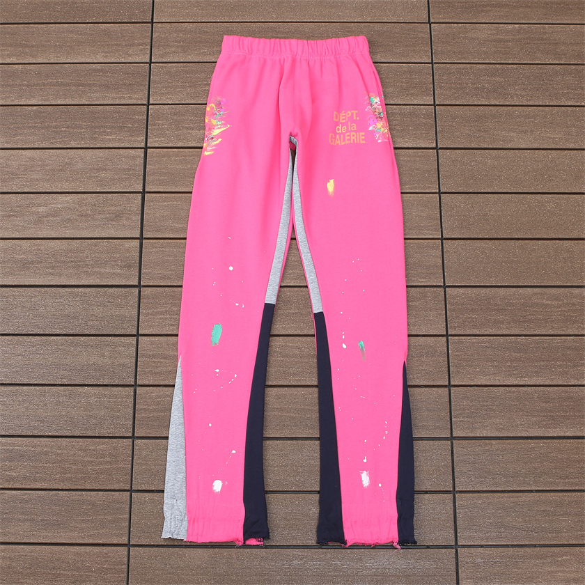 6_158 GALLERY DEPT PANT