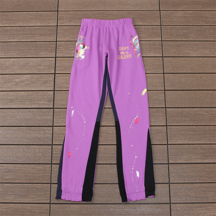 6_158 GALLERY DEPT PANT