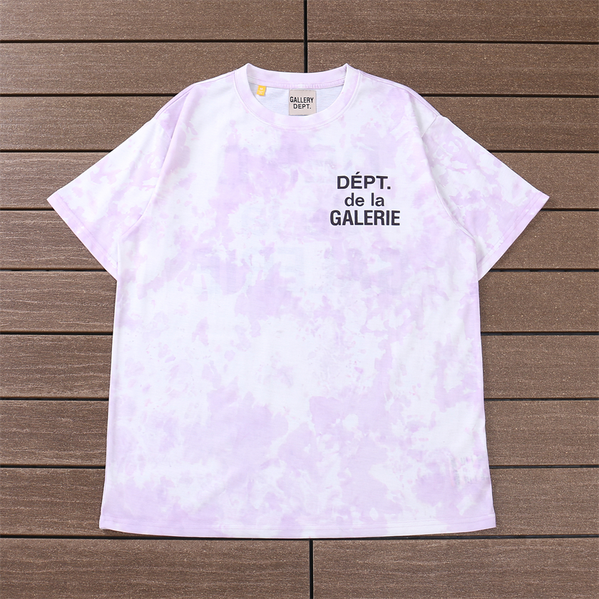 73_98 GALLERY DEPT T-shirt