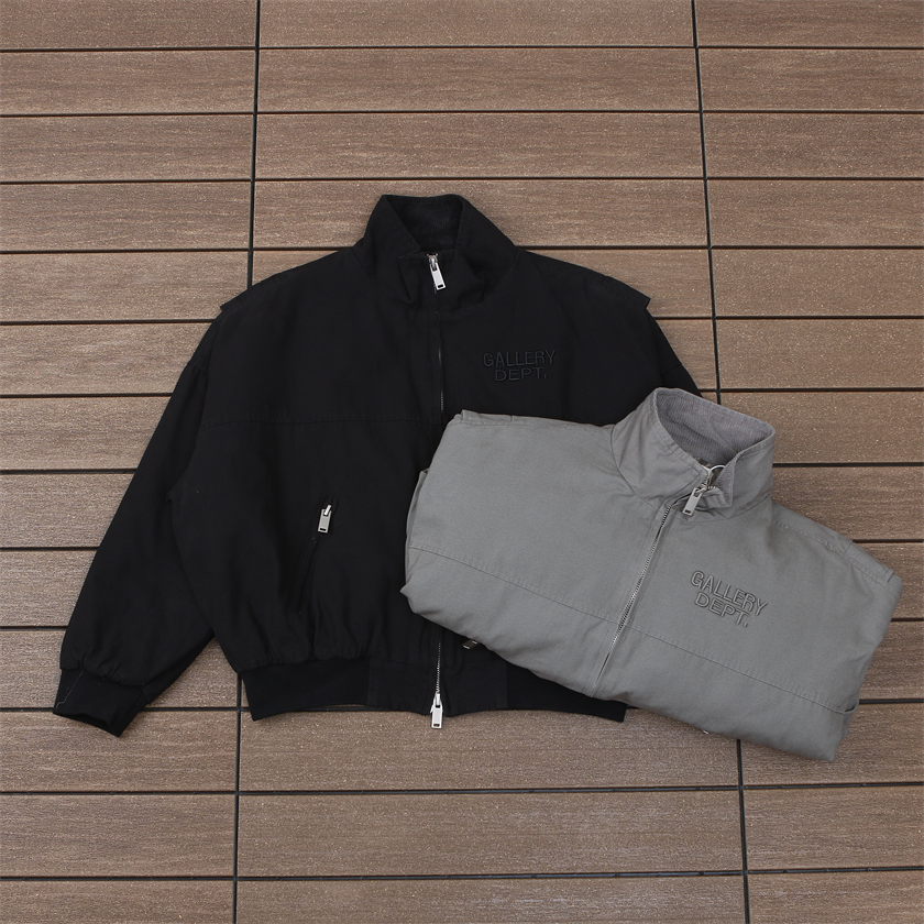 27_285 GALLERY DEPT JACKET