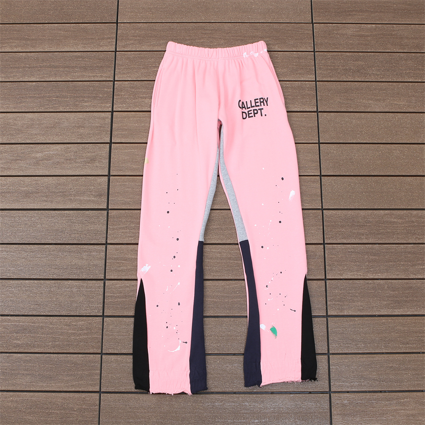 14_158 GALLERY DEPT PANT