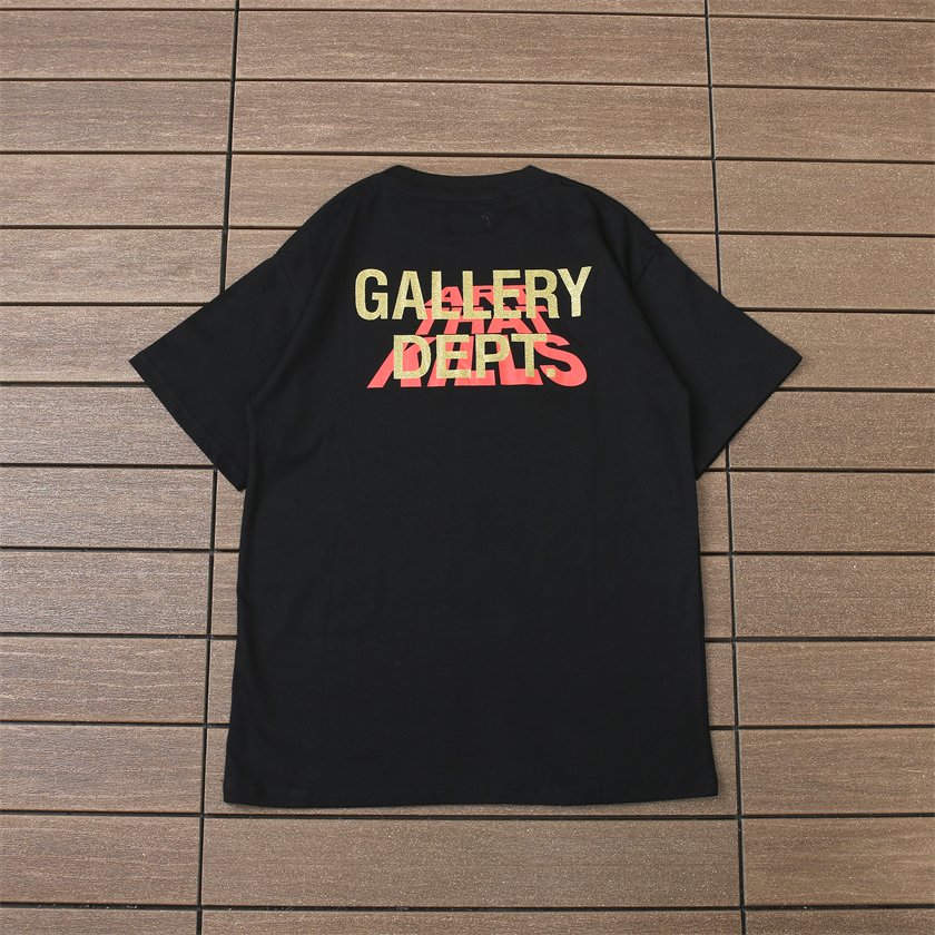 54_88 GALLERY DEPT T-shirt