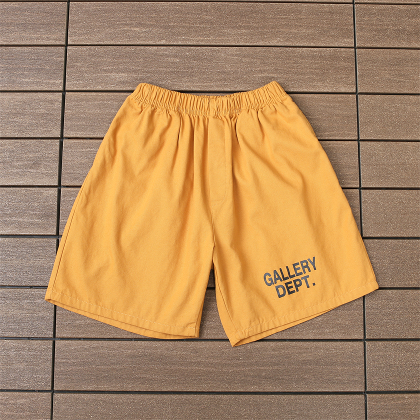 19_95 GALLERY DEPT SHORT