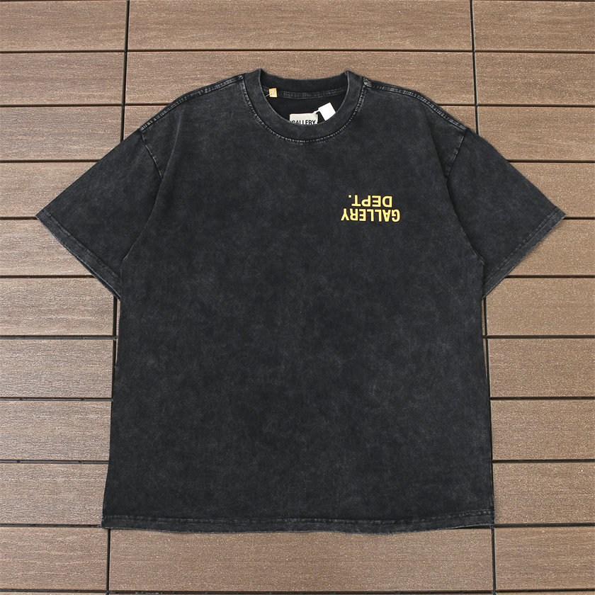 101_85 GALLERY DEPT T-SHIRT