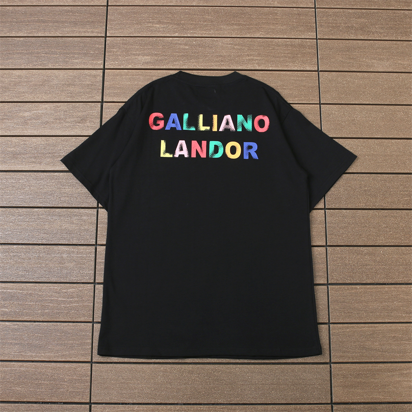 73_78 GALLERY DEPT T-shirt