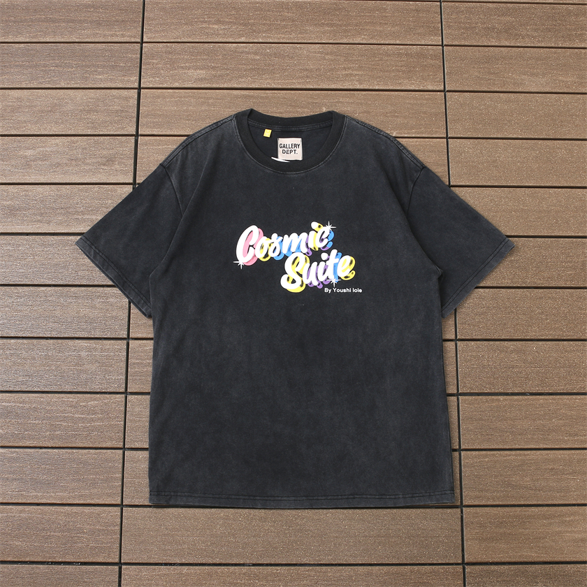 114_88 GALLERY T-shirt