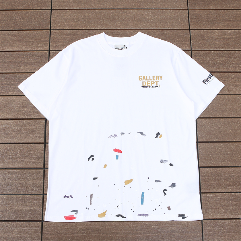 120_75 GALLERY DEPT T-SHIRT