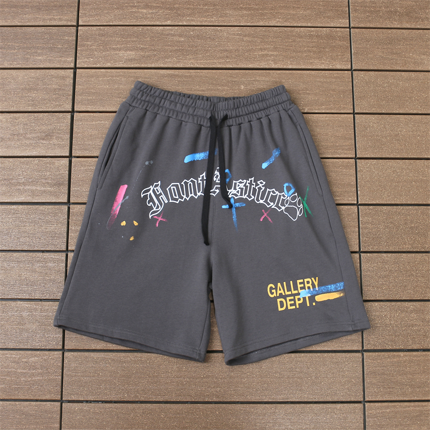 97_105 GALLERY SHORT