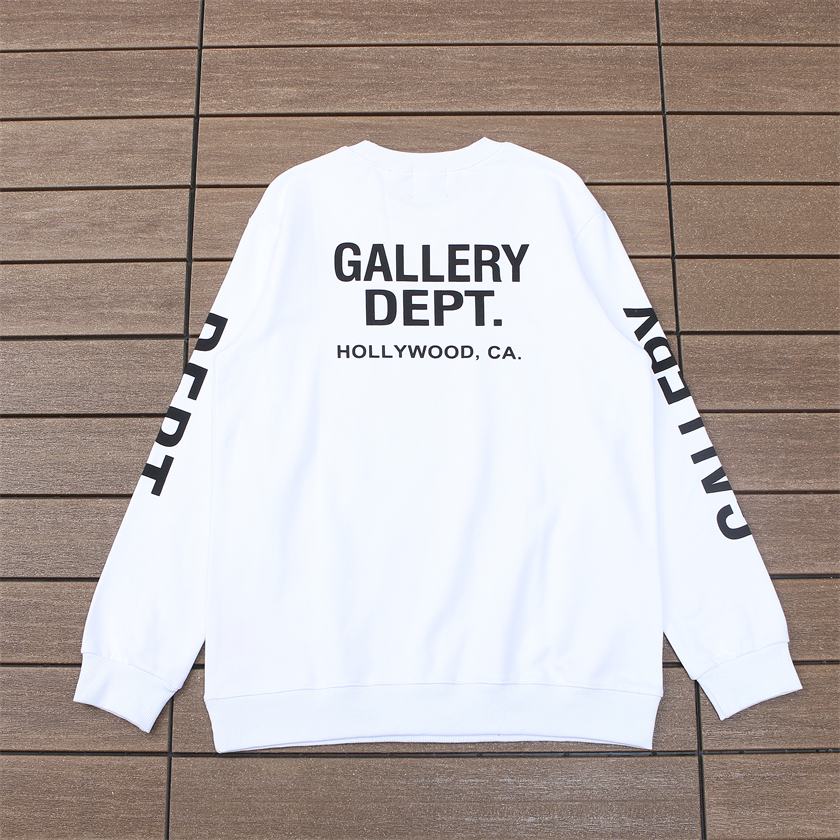 15_118 GALLERY DEPT T-SHIRT