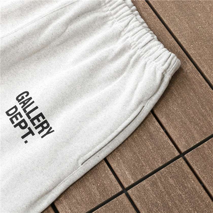 69_168 Gallery Dept. Painted Flare Sweat Pant