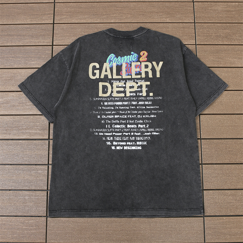 103_85 GALLERY DEPT T-SHIRT