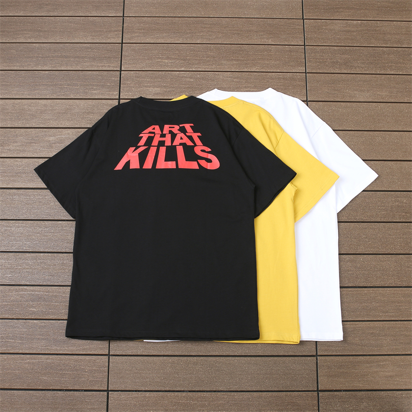 45_75 GALLERY DEPT T-shirt