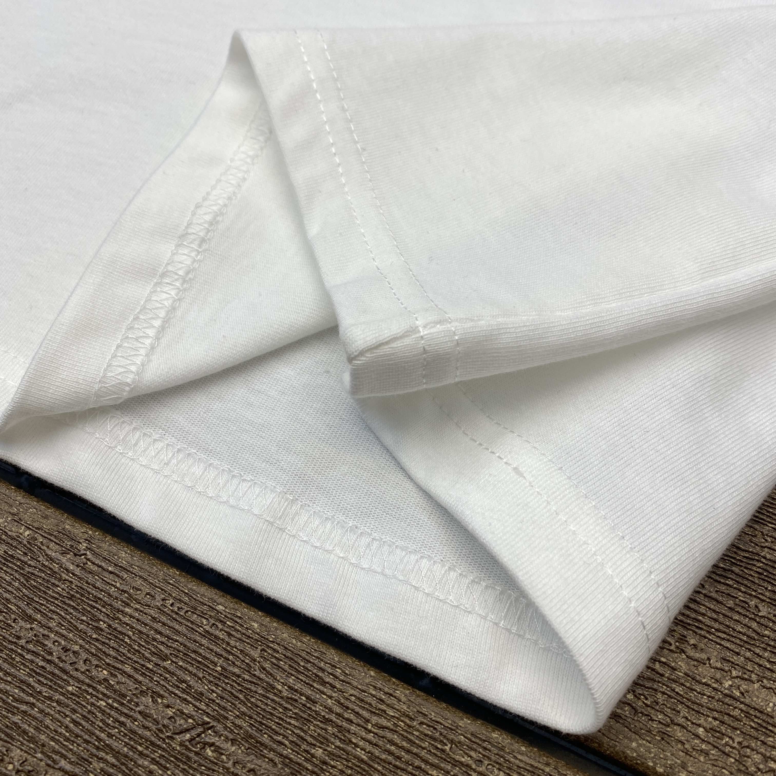 76_88 GALLERY DEPT×LANVIN TEE LOGO