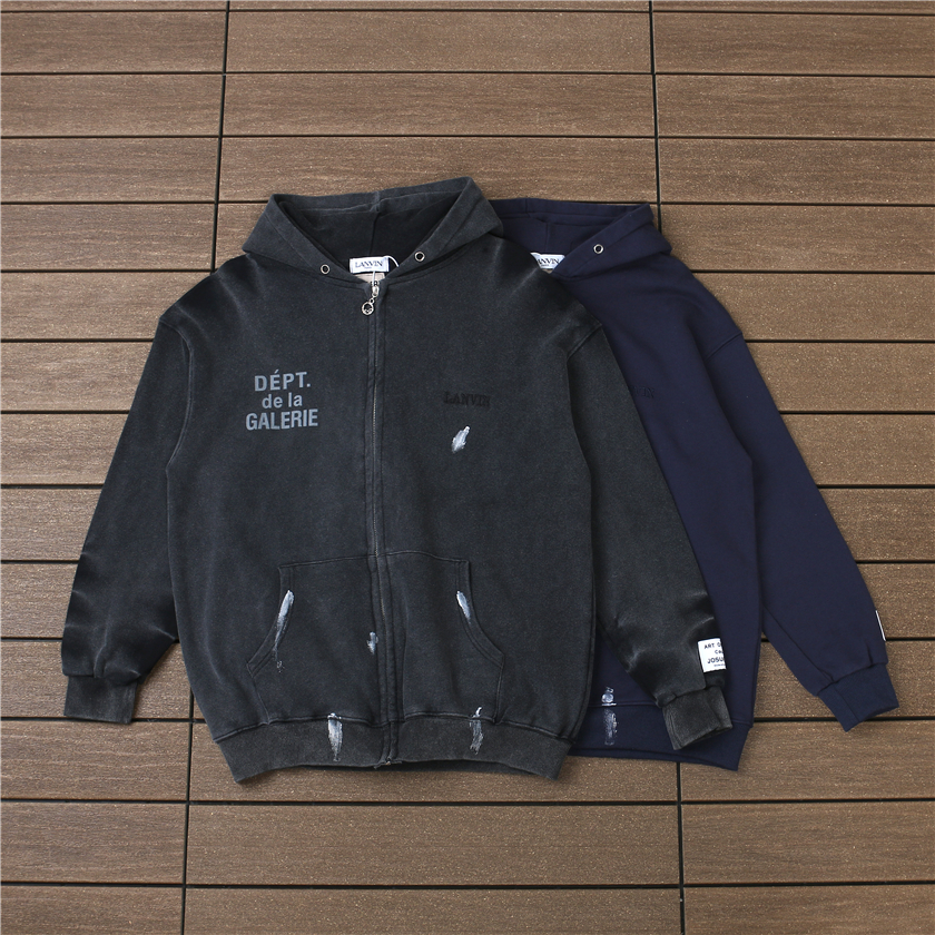 27_198 GALLERY DEPT HOODIE