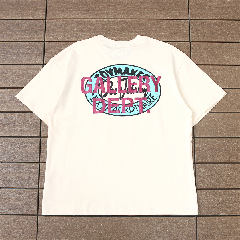 107_78 GALLERY DEPT T-SHIRT