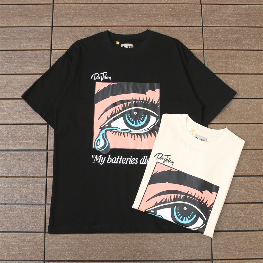 92_78 GALLERY DEPT T-SHIRT