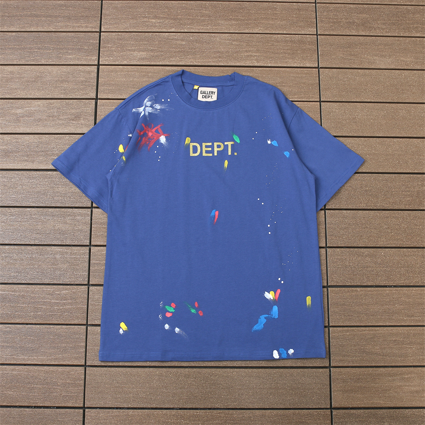 37_86 GALLERY DEPT T-shirt