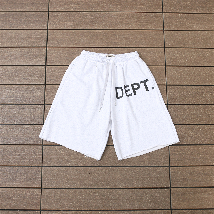 87_95 GALLERY DEPT Shorts