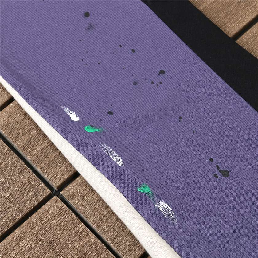 70_188 Gallery Dept. Painted Flare Sweat Pant