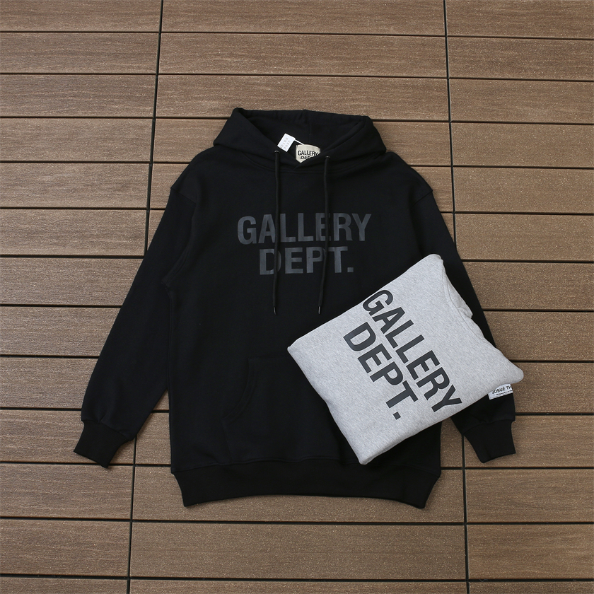 41_155 GALLERY DEPT HOODIE