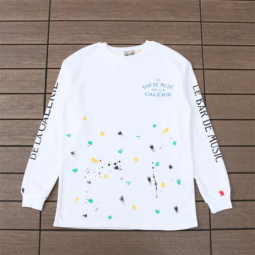 48_105 GALLERY DEPT SWEATER