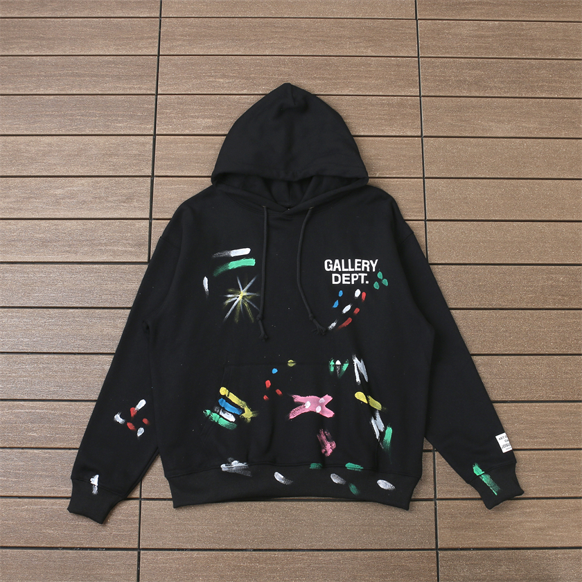 60_155 GALLERY DEPT HOODIE