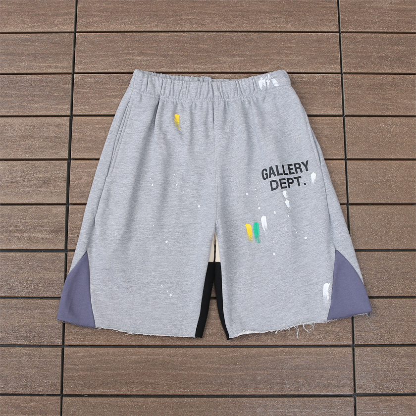 56_88 GALLERY DEPT SHORT