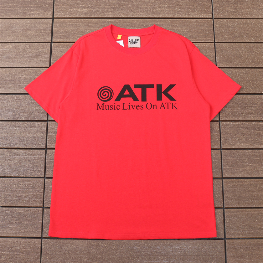 92_78 GALLERY DEPT T-SHIRT