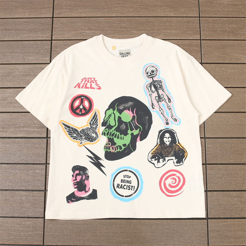 102_83 GALLERY DEPT T-SHIRT