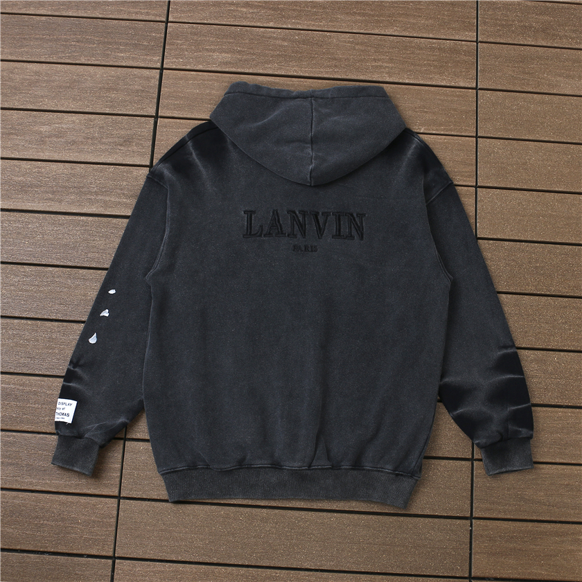 27_198 GALLERY DEPT HOODIE