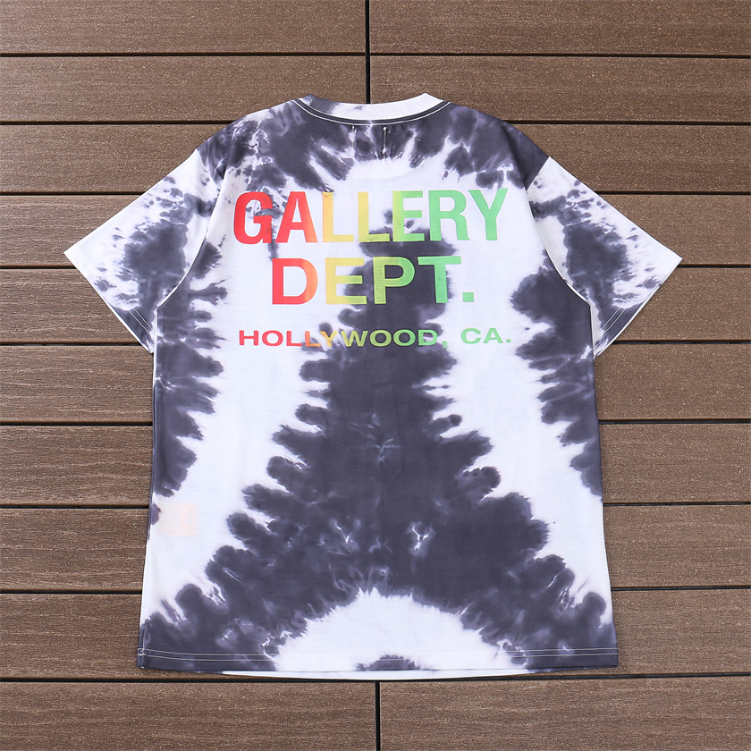 75_98 GALLERY DEPT T-shirt