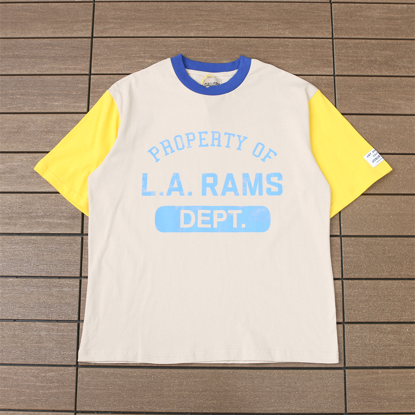 89_85 GALLERY DEPT T-SHIRT