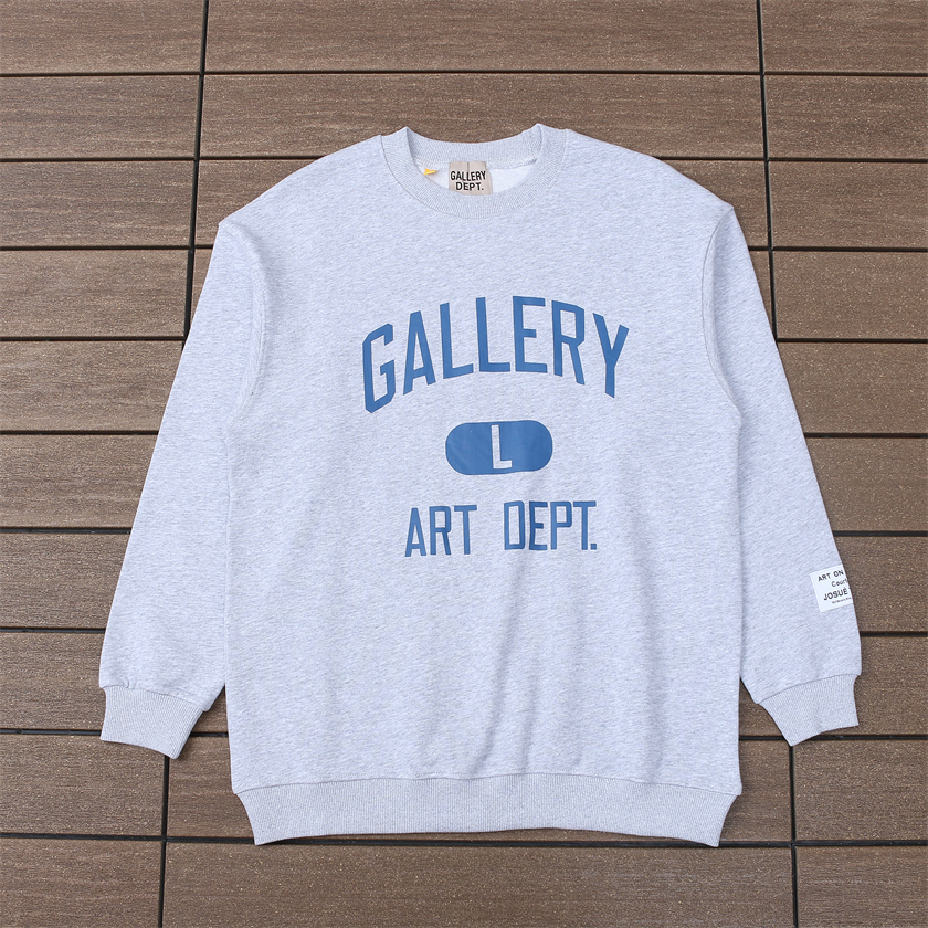 53_115 GALLERY DEPT SWEATER
