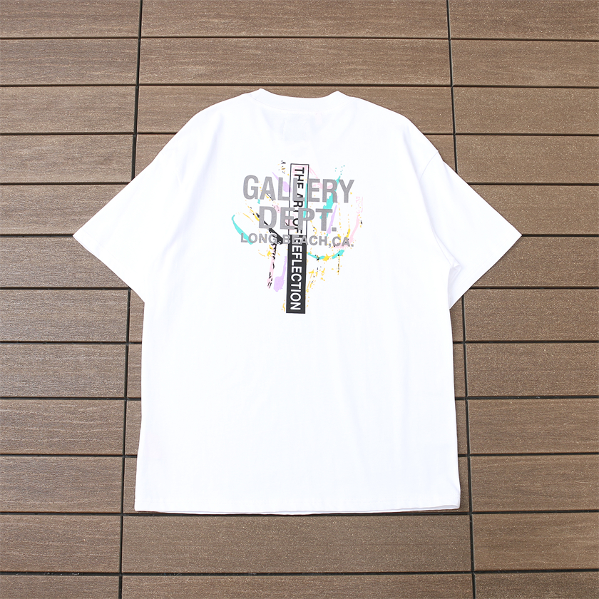 116_78 GALLERY T-shirt